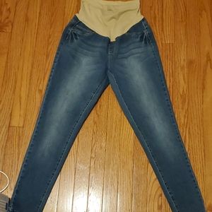 Maternity Jeans